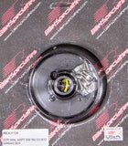 BILLET SPECIALTIES BLK31126 96-03 GM Steering Wheel Adapter Black