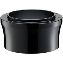 Load image into Gallery viewer, BILLET SPECIALTIES BLK31322 Steering Wheel Adapter GM Black