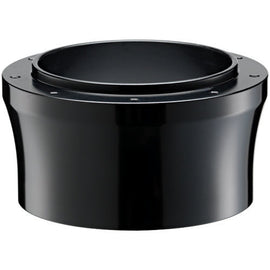 BILLET SPECIALTIES BLK31322 Steering Wheel Adapter GM Black