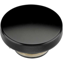 Load image into Gallery viewer, BILLET SPECIALTIES BLK75120 Black Radiator Cap