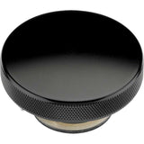 BILLET SPECIALTIES BLK75120 Black Radiator Cap