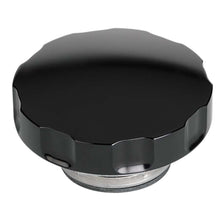 Load image into Gallery viewer, BILLET SPECIALTIES BLK75125 Radiator Cap Black