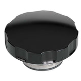 BILLET SPECIALTIES BLK75125 Radiator Cap Black