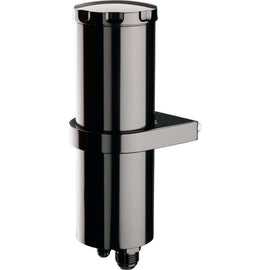 BILLET SPECIALTIES BLK77910 Power Steering Reservoir Black