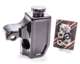 BILLET SPECIALTIES BLK77930 Steering Pump Reservoir Billet Black