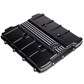 BILLET SPECIALTIES BLK95065 LT4 Supercharger Lid Black