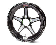 Load image into Gallery viewer, BILLET SPECIALTIES CSFB35356117 Comp 5 Wheel 15x3.5 5x4.75 BP 1.75 BS