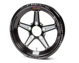 BILLET SPECIALTIES CSFB35356117 Comp 5 Wheel 15x3.5 5x4.75 BP 1.75 BS