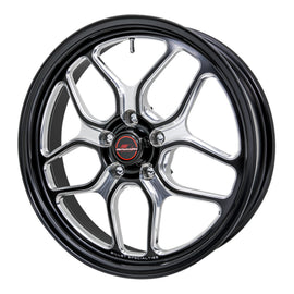 BILLET SPECIALTIES RSFB28509021N Win Lite Wheel Black 18 x 5 2.125in BS