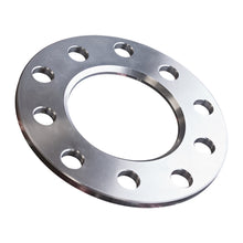 Load image into Gallery viewer, BILLET SPECIALTIES WS3085625 Wheel Spacer 0.25in 5x4.5 / 5x4.75 BC