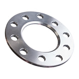 BILLET SPECIALTIES WS3085625 Wheel Spacer 0.25in 5x4.5 / 5x4.75 BC