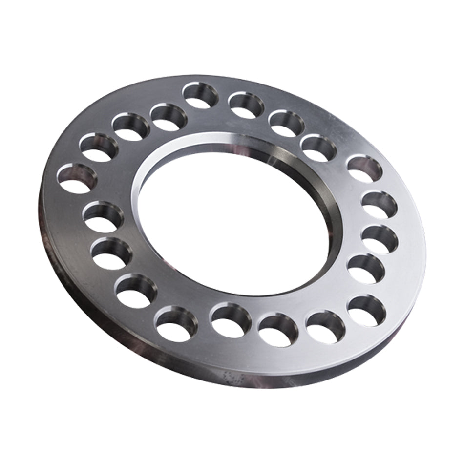 BILLET SPECIALTIES WSG5L375 Universal Wheel Spacer 3/8in