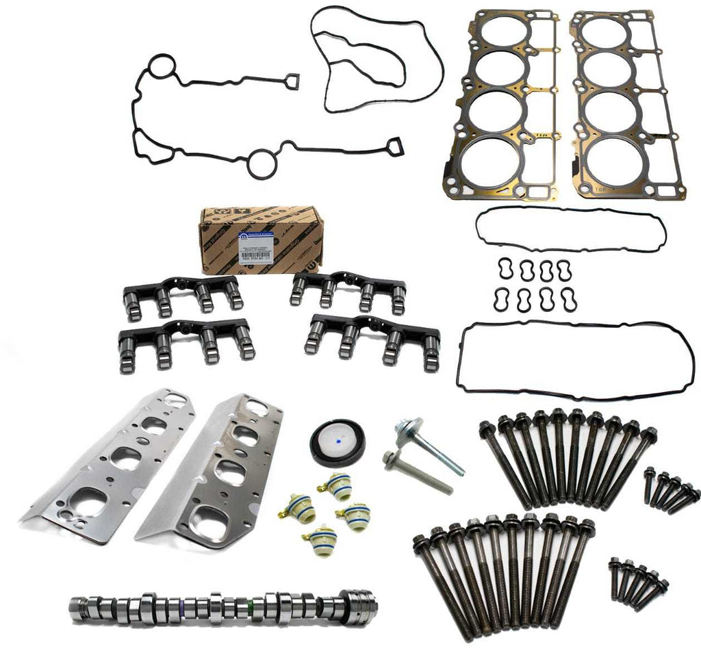 BRIAN TOOLEY RACING 53032221AA Mopar MDS Block Off Plug (1)