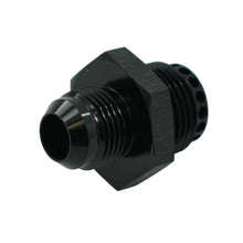 Load image into Gallery viewer, BRIAN TOOLEY RACING ADPT-02-012-VCBF Brian Tooley Racing 12AN to 10AN Baffled Aluminum Breather Adapter - Part #ADPT-02-012-VCBF