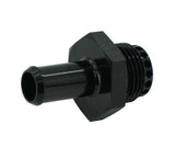 BRIAN TOOLEY RACING ADPT-02-027-VCBF BRIAN TOOLEY RACING 12 ORB Baffled Breather Adapter 12AN to 5/8 inch Hose Barb