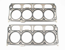 Load image into Gallery viewer, BRIAN TOOLEY RACING BTR-54622-2 BRIAN TOOLEY RACING GM GenV LT-Series Cylinder Head Gasket Pair – 4.100 inch Bore, Multi-Layered Steel