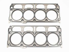 BRIAN TOOLEY RACING BTR-54622-2 BRIAN TOOLEY RACING GM GenV LT-Series Cylinder Head Gasket Pair – 4.100 inch Bore, Multi-Layered Steel