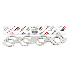 BRIAN TOOLEY RACING BTR-57093-2 Brian Tooley Racing BTR-57093-2 Gen V LT-Series Exhaust Manifold Gasket Set