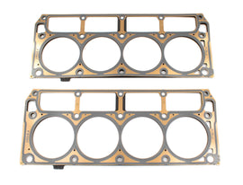 BRIAN TOOLEY RACING BTR-82179-2 BRIAN TOOLEY RACING LS7 Head Gaskets Pair with 4.140-inch Bore and Multi-Layer Steel Construction