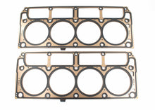 Load image into Gallery viewer, BRIAN TOOLEY RACING BTR-89227-2 BRIAN TOOLEY RACING LS2 Head Gaskets Pair - Multi-Layer Steel for GM LS-Series Engines