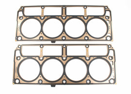 BRIAN TOOLEY RACING BTR-89227-2 BRIAN TOOLEY RACING LS2 Head Gaskets Pair - Multi-Layer Steel for GM LS-Series Engines
