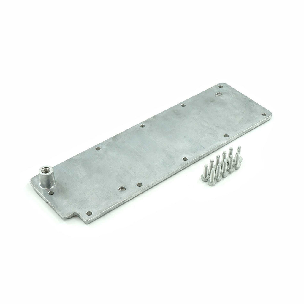 BRIAN TOOLEY RACING BTR-98832 BRIAN TOOLEY RACING Valley Cover for GM LS-Series Engines (Part BTR-98832)