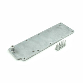 BRIAN TOOLEY RACING BTR-98832 BRIAN TOOLEY RACING Valley Cover for GM LS-Series Engines (Part BTR-98832)