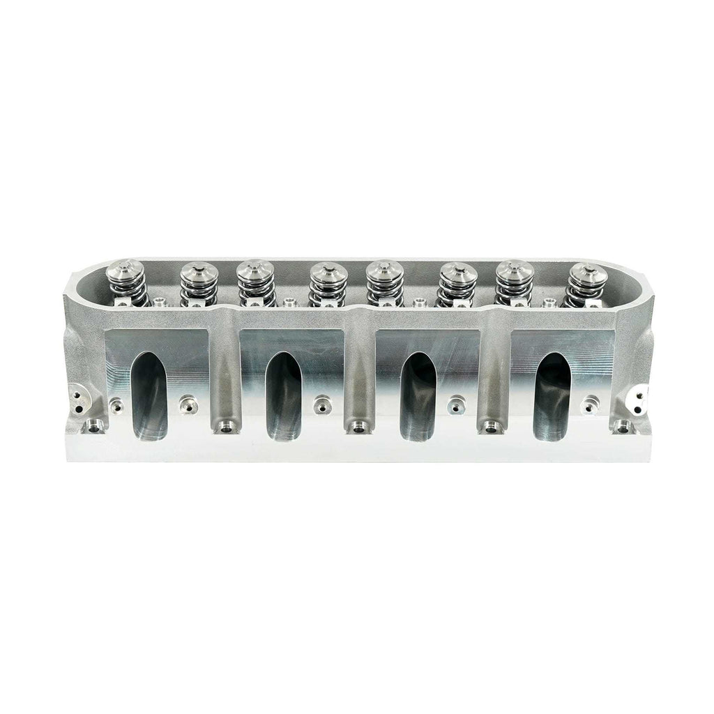 BRIAN TOOLEY RACING BTR-CVH1C-6A Brian Tooley Racing BTR-CVH1C-6A LS1 Canted Valve Cylinder Head