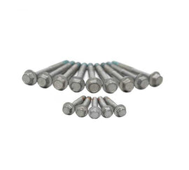 BRIAN TOOLEY RACING BTR00568 LS Head Bolt Kit - 04-Up (1-Head)