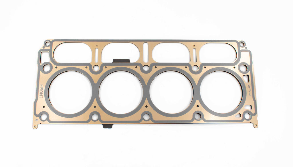 BRIAN TOOLEY RACING BTR22325 Brian Tooley Racing BTR22325 GM GenV LT-Series Cylinder Head Gasket – 3.834 in Bore, Multi-Layer Steel