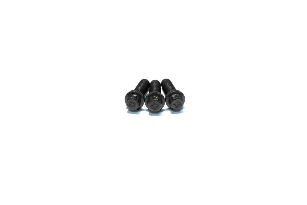 BRIAN TOOLEY RACING BTR24835-3 BRIAN TOOLEY RACING LSX Camshaft Gear Bolt Kit (Part BTR24835-3) – Set of 3