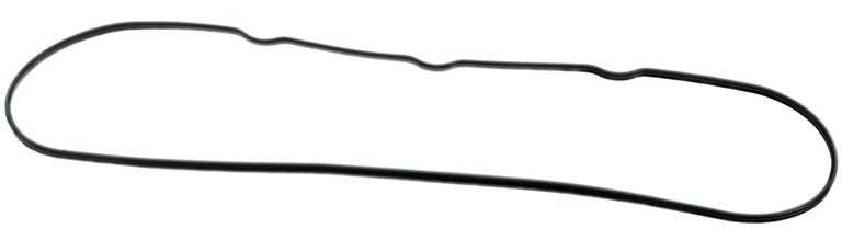 BRIAN TOOLEY RACING BTR37683 BRIAN TOOLEY RACING LS Valve Cover Gasket – 0.250 Inch Thick Rubber Replacement for GM LS-Series Engines