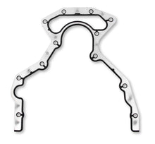 Load image into Gallery viewer, BRIAN TOOLEY RACING BTR39249I BRIAN TOOLEY RACING LS Rear Cover Gasket - Budget Friendly Rubber and Aluminum Seal for GM LS-Series Engines