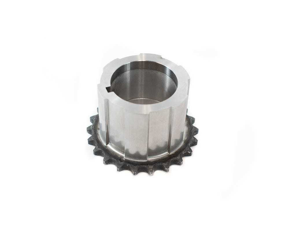 BRIAN TOOLEY RACING BTR56582 BRIAN TOOLEY RACING GM LS-Series Lower Timing Gear with Single Keyway