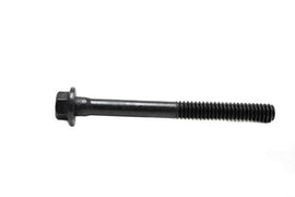 BRIAN TOOLEY RACING BTR60272 BRIAN TOOLEY RACING Main Cap Bolt for GM LS-Series Engines - 10 mm x 2.0 Thread, Steel, Hex Head