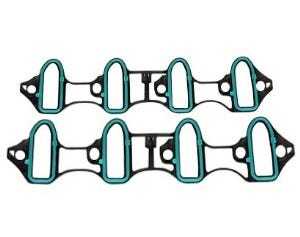 BRIAN TOOLEY RACING BTR60413 Brian Tooley Racing Intake Manifold Gasket for LQ4 and LQ9 Engines - BTR60413