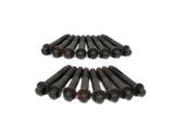 BRIAN TOOLEY RACING BTR60961-16 Rocker Arm Bolts (16) LS1/LS2/LS3/LS6