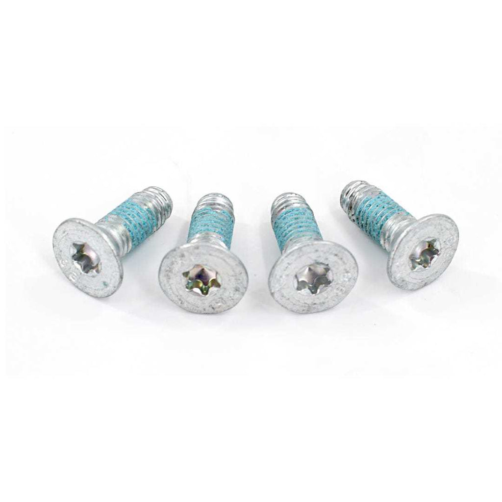 BRIAN TOOLEY RACING BTR61455-4 Cam Retainer Bolt Set