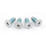 BRIAN TOOLEY RACING BTR61455-4 Cam Retainer Bolt Set