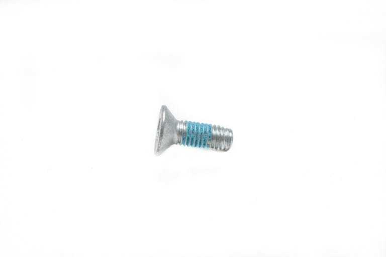 BRIAN TOOLEY RACING BTR61455 Brian Tooley Racing Camshaft Retainer Bolt BTR61455 for GM LS and GenV LT Series Engines