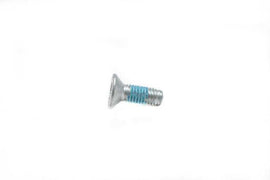 BRIAN TOOLEY RACING BTR61455 Brian Tooley Racing Camshaft Retainer Bolt BTR61455 for GM LS and GenV LT Series Engines