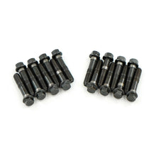 Load image into Gallery viewer, BRIAN TOOLEY RACING BTR70662-16 Brian Tooley Racing BTR70662-16 Connecting Rod Bolt Set, 9mm x 1.0 in Thread, Steel Hex Head