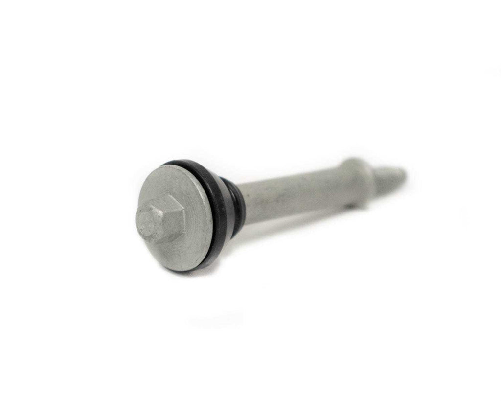 BRIAN TOOLEY RACING BTR77215 BRIAN TOOLEY RACING Valve Cover Fastener BTR77215 - 6 mm x 1.0 Thread, 2.75 Inch Length, Steel Zinc-Coated Hex Head Bolt