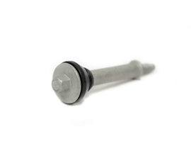 BRIAN TOOLEY RACING BTR77215 BRIAN TOOLEY RACING Valve Cover Fastener BTR77215 - 6 mm x 1.0 Thread, 2.75 Inch Length, Steel Zinc-Coated Hex Head Bolt