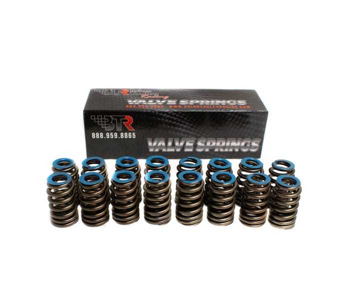 BRIAN TOOLEY RACING BTR91120-16 GEN 5 Beehive Springs - .550 Lift (16)