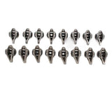 BRIAN TOOLEY RACING BTRLS3TK002 Rocker Arms w/TK002 Trunnions Installed (16)