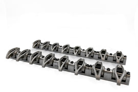 BRIAN TOOLEY RACING BTRSRKR3KITASMBTR Brian Tooley Racing LS3 Shaft Rocker Arm Kit with BTR Rockers, 1.70 Ratio