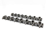 BRIAN TOOLEY RACING BTRSRKR3KITASMBTR Brian Tooley Racing LS3 Shaft Rocker Arm Kit with BTR Rockers, 1.70 Ratio