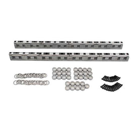 BRIAN TOOLEY RACING BTRSRKR3KIT LS3 Shaft Rocker Kit - Unassembled