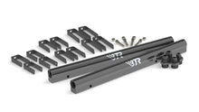 Load image into Gallery viewer, BRIAN TOOLEY RACING FRK-01 BRIAN TOOLEY RACING Equalizer Billet Fuel Rail Kit for GM LS-Series Engines